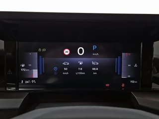 Opel Frontera 1.2T XHT Hybrid eDCT6 107kW GS