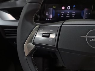 Opel Frontera 1.2T XHT Hybrid eDCT6 107kW GS