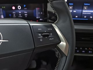 Opel Frontera 1.2T XHT Hybrid eDCT6 107kW GS