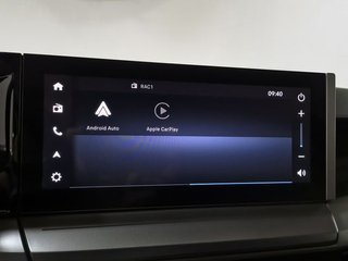 Opel Frontera 1.2T XHT Hybrid eDCT6 107kW GS