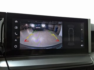 Opel Frontera 1.2T XHT Hybrid eDCT6 107kW GS