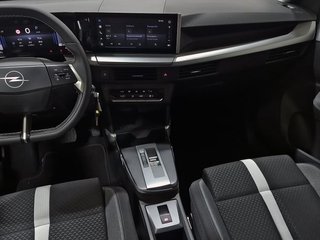 Opel Frontera 1.2T XHT Hybrid eDCT6 107kW GS