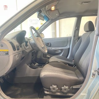 Hyundai Accent 2005