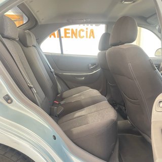 Hyundai Accent 2005
