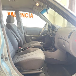 Hyundai Accent 2005