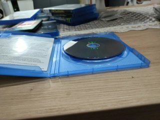 Ghost of Tsushima Director's Cut PS5