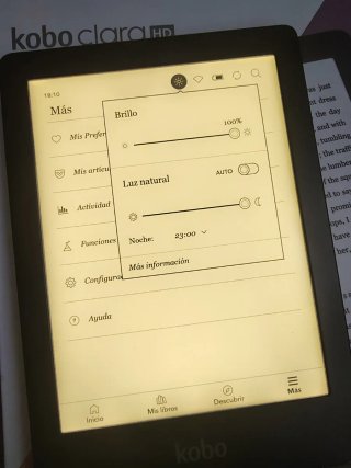 Kobo Clara HD - eReader