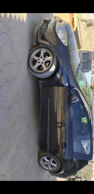 Opel Astra 2005