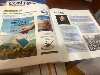 Religión católica 5 tercer ciclo Primaria