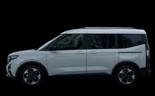 Ford Tourneo Courier 2024