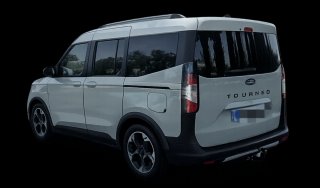 Ford Tourneo Courier 2024