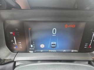Ford Tourneo Courier 2024