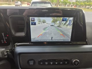 Ford Tourneo Courier 2024