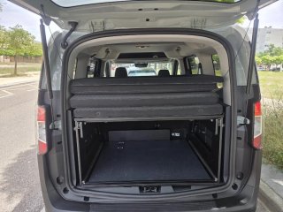 Ford Tourneo Courier 2024