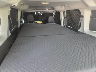 Ford Tourneo Courier 2024