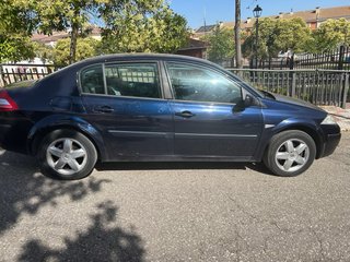 Renault Mégane 1.5 dCi 105 CV 2007