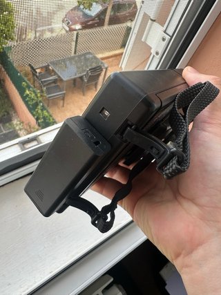 Adattatore I-type per Polaroid SX70/SLR680