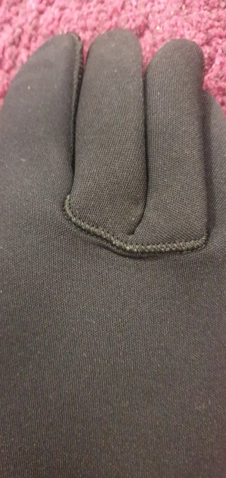 Guantes de Neopreno Beuchat Elaskin