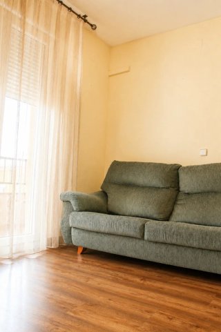 Piso en venta en Toledo capital