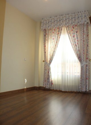 Piso en venta en Toledo capital