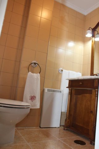 Piso en venta en Toledo capital