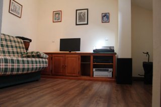 Piso en venta en Toledo capital