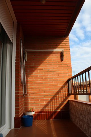 Piso en venta en Toledo capital