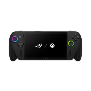 Xbox Ally X Negra