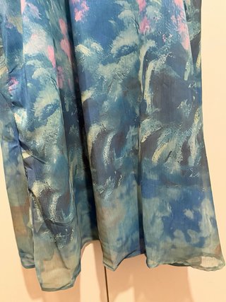 Vestido fiesta Aitana Sevilla sin estrenar L/XL