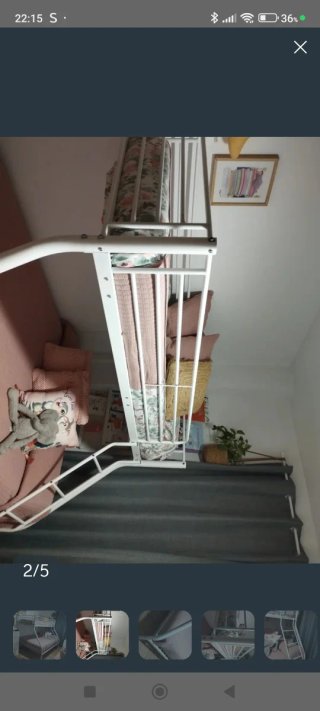 Litera matrimonio 1,35. OFERTA ESTE FINDE 100.