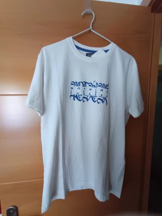 Camisetas chico