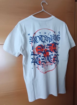 Camisetas chico