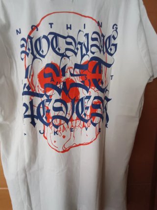 Camisetas chico