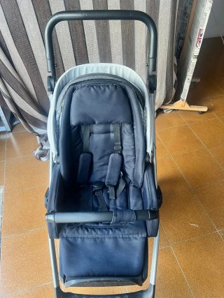 Passeggino per bambini