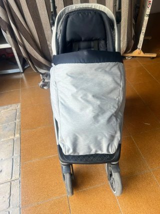 Passeggino per bambini