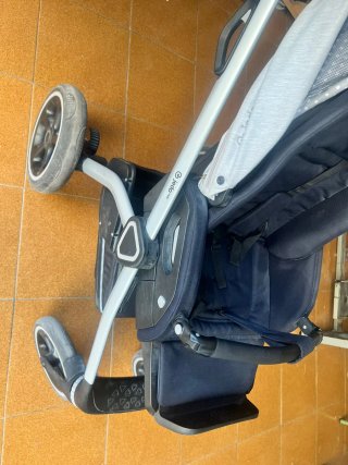 Passeggino per bambini