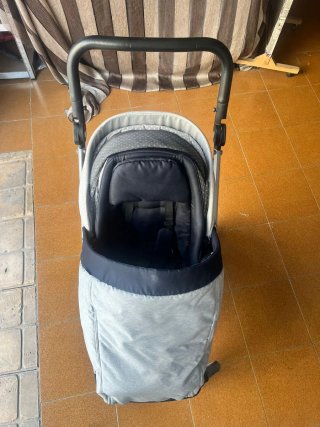Passeggino per bambini