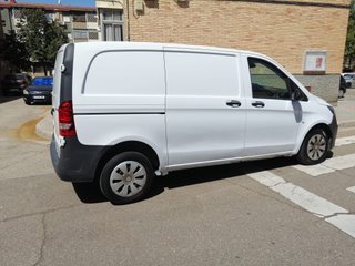 Mercedes-Benz Vito. CDI 109.