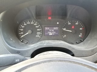Mercedes-Benz Vito. CDI 109.