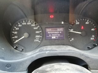 Mercedes-Benz Vito. CDI 109.