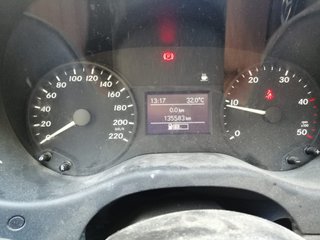 Mercedes-Benz Vito. CDI 109.