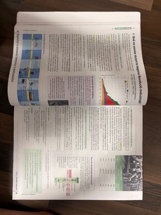 Geografia i Història, 4 ESO, Comunitat en xarxa...