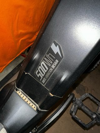 Bicicleta Eléctrica Rockrider E-ST900