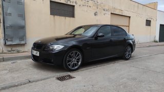 BMW Serie 3 2008