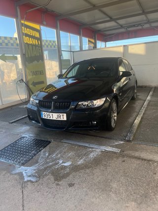 BMW Serie 3 2008