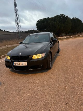 BMW Serie 3 2008