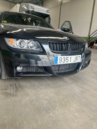 BMW Serie 3 2008