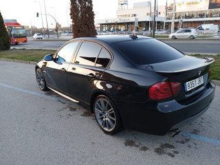 BMW Serie 3 2008