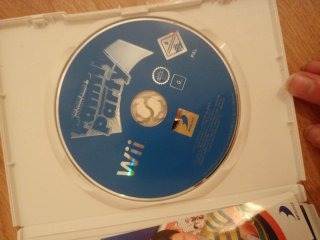 Wii Family Party: 30 Great Games