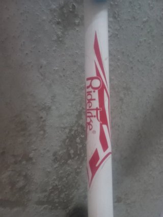 Patinete triangular